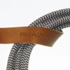 Native Union Belt Cable XL (USB-C - USB-C) 3m, zebra thumbnail