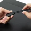 Native Union Belt Cable 2 az 1-ben USB-C–USB-C kábel, 2 m, kozmosz thumbnail