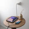 Native Union Belt Cable 2 az 1-ben USB-C–USB-C kábel, 2 m, kozmosz thumbnail