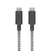 Native Union Anchor USB-C – USB-C kábel, 3 m, zebra thumbnail