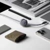 Native Union Anchor USB-C–USB-C kábel, 3 m, zebra thumbnail