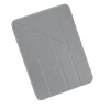 Puzdro Pipetto Origami No1 Original strieborné pre iPad (A16) / iPad (2022) thumbnail