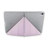Pipetto Origami No1 Original puzdro metalická fialová iPad (A16) / iPad (2022) thumbnail