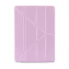 Pipetto Origami No1 Original puzdro metalická fialová iPad (A16) / iPad (2022) thumbnail