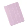 Pipetto Origami No1 Original puzdro metalická fialová iPad (A16) / iPad (2022) thumbnail