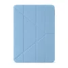 Pipetto Origami No1 Original puzdro, svetlomodré - iPad (A16)/iPad (2022) thumbnail