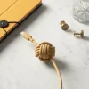 Native Union Anchor kábel USB-C – USB-C 3 m, kraft hnedá thumbnail