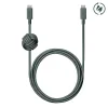 Native Union Anchor USB-C – USB-C kábel, 3 m, zelený thumbnail