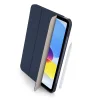 Pipetto Origami No7 Tri-Folio puzdro tmavomodré pre iPad (A16) / iPad (2022) thumbnail