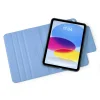 Pipetto Origami No5 otočné puzdro tmavomodré – iPad (A16) / iPad (2022) thumbnail
