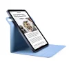 Pipetto Origami No5 otočné puzdro tmavomodré – iPad (A16) / iPad (2022) thumbnail