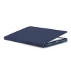 Pipetto Origami No5 otočné puzdro tmavomodré – iPad (A16) / iPad (2022) thumbnail