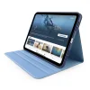 Pipetto Origami No5 otočné puzdro tmavomodré – iPad (A16) / iPad (2022) thumbnail