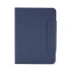 Pipetto Origami No5 otočné puzdro tmavomodré – iPad (A16) / iPad (2022) thumbnail