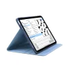 Pipetto Origami No5 otočné puzdro tmavomodré – iPad (A16) / iPad (2022) thumbnail
