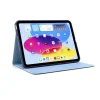 Pipetto Origami No5 otočné puzdro tmavomodré – iPad (A16) / iPad (2022) thumbnail