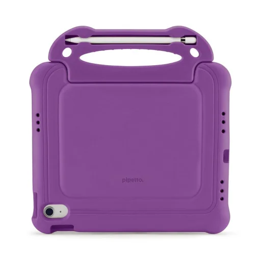 Pipetto Activity Case, fialové - iPad (A16) / iPad (2022) - 12