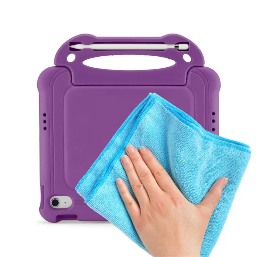 Pipetto Activity Case, fialové - iPad (A16) / iPad (2022) - 3
