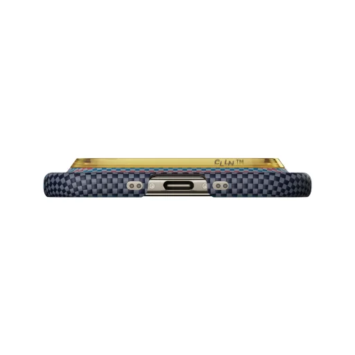 Pitaka Edge Case California Dream Sunset 2.0 #4 puzdro pre iPhone Air - 6