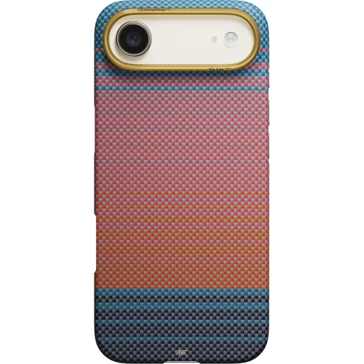 Pitaka Edge Case California Dream Sunset 2.0 #4 puzdro pre iPhone Air - 2