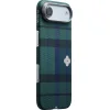 iPhone Air Erdő hajnala Pitaka Edge Case tok thumbnail
