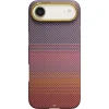 PITAKA Edge Case California Dream Sunset2.0 #2 puzdro pre iPhone Air thumbnail