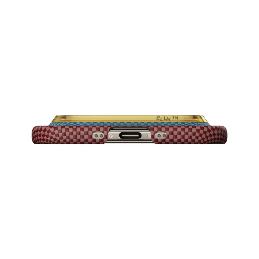 Pitaka Edge puzdro California Dream Sunset 2.0 #1 pre iPhone Air - 6