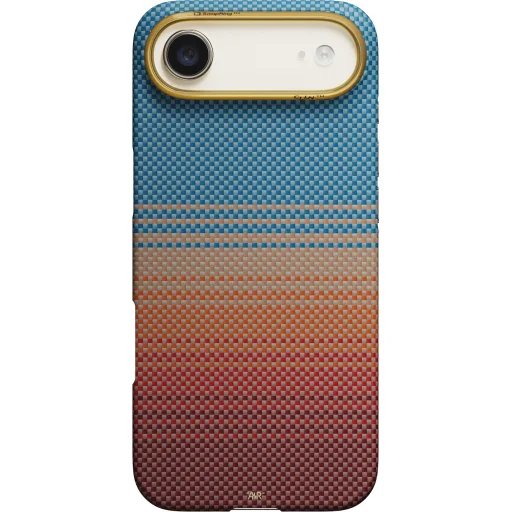 Pitaka Edge puzdro California Dream Sunset 2.0 #1 pre iPhone Air - 2