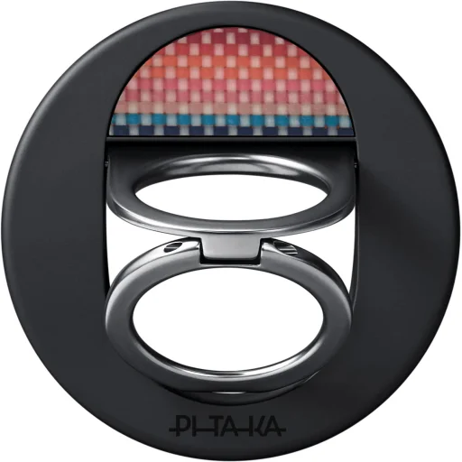Pitaka MagEZ Grip 3 magnetický držiak na telefón a stojan – California Dream Sunset 2.0 - 1