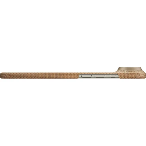 Pitaka Ultra-Slim puzdro zlatý lesk – iPhone Air - 7