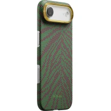  iPhone Air Pitaka Edge Case Breath of Veins Sprout Surge tok
