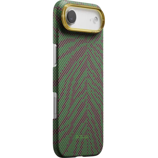 Pitaka Edge Case Breath of Veins Sprout Surge puzdro pre iPhone Air - 1