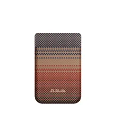 PITAKA MagMod Card Sleeve puzdro západ slnka pre zariadenie Plaud Note