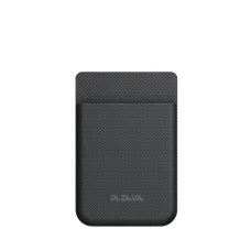 Plaud Note fekete-szürke Pitaka MagMod Card Sleeve kártyatartó tok
