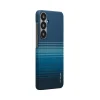  Samsung Galaxy S25 Pitaka Tactile Woven tok Moonrise thumbnail