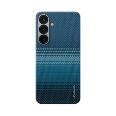 Samsung Galaxy S25 Pitaka Tactile Woven puzdro Moonrise