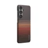 Samsung Galaxy S25+ Pitaka Tactile Woven Case Sunset puzdro thumbnail