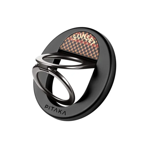 Pitaka MagEZ Grip 3 magnetický držiak a stojan – západ slnka - 2