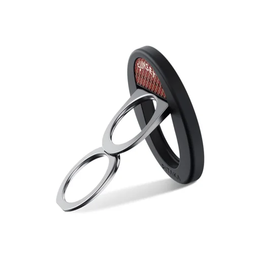 Pitaka MagEZ Grip 3 magnetický držiak a stojan – západ slnka - 3