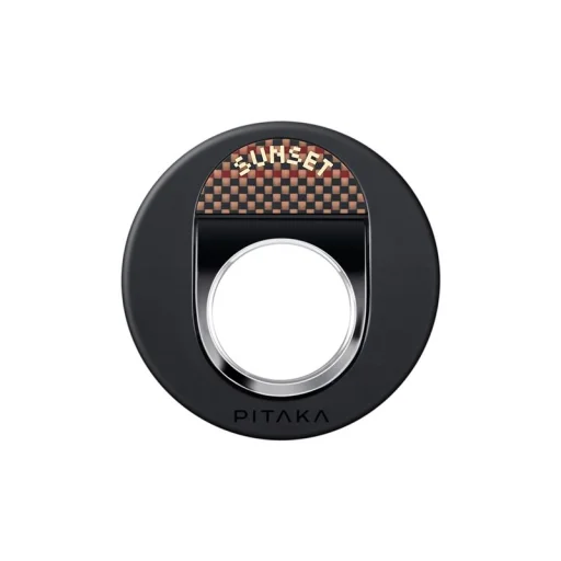 Pitaka MagEZ Grip 3 magnetický držiak a stojan – západ slnka - 6