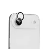 Mobile Origin Easy Lens Guards kameravédő üveg ezüst iPhone Air készülékhez thumbnail