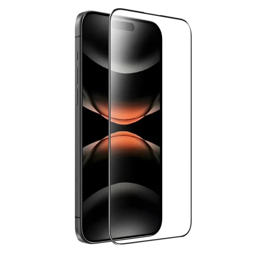 Mobile Origin EasyGlass iPhone Air ochranné sklo, 2 ks - 6