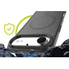 Puzdro Mobile Origin Easy Hybrid MagSafe pre iPhone Air, matné čierne thumbnail