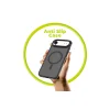 Puzdro Mobile Origin Easy Hybrid MagSafe pre iPhone Air, matné čierne thumbnail