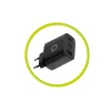 Mobile Origin GaN 40W MO13 hálózati töltő fekete, 1 USB-A és 2 USB-C thumbnail