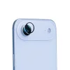 Mobile Origin Easy Lens Guards kameralencse-védő üveg iPhone Air készülékhez, átlátszó thumbnail