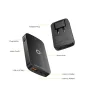 Mobile Origin 65 W GaN III Slim sieťová nabíjačka s 2× USB-C a USB-A konektormi, biela thumbnail