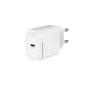 Mobile Origin PD20W MO11 20 W USB-C sieťová nabíjačka, biela thumbnail