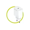 Mobile Origin PD20W MO11 20 W-os USB-C hálózati töltő, fehér thumbnail