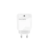 Mobile Origin PD20W MO11 20 W-os USB-C hálózati töltő, fehér thumbnail